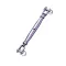 Tensor frânghie 10 mm inox EVA