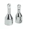 Bimini capăt tub inox 22 mm EVA