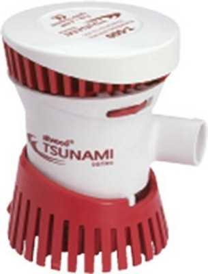 Fenékvíz szivattyú Tsunami 500GPH EVA