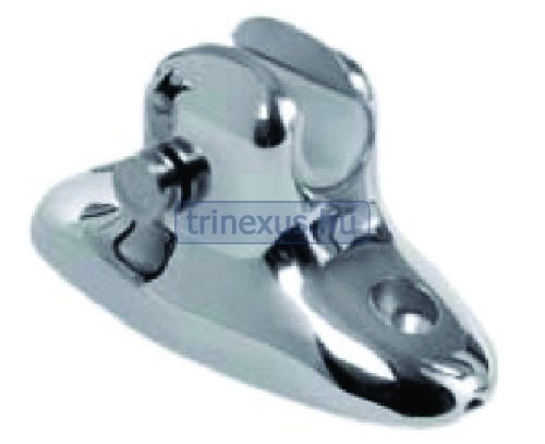Bimini element titular inox plat EVA