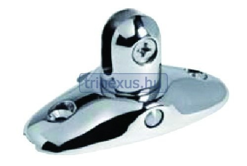 Suport Bimini inox plat 22,25,30 mm EVA