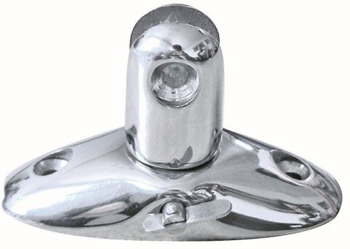 Suport Bimini inox plat 22,25,30 mm EVA