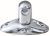 Suport Bimini inox plat 22,25,30 mm EVA