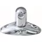 Suport Bimini inox plat 22,25,30 mm EVA