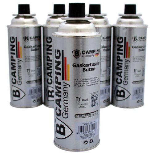 Campingaz pentru aragaz 250g EVA