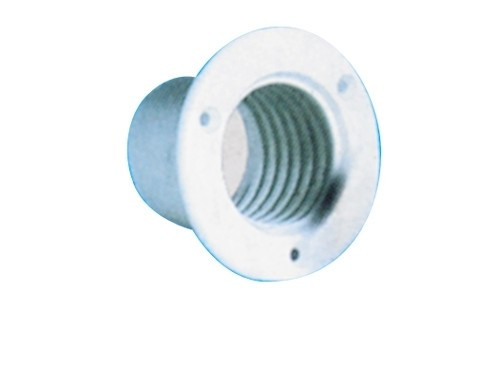Bovden ieșire pentru corp alb 56 mm EVA