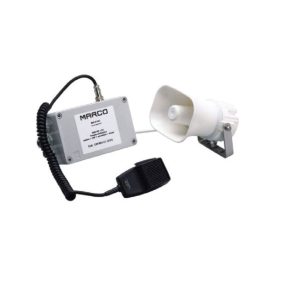 Kürt elektromos erősítővel 12V