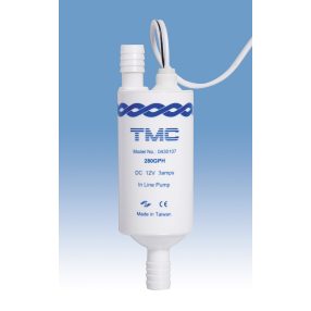 Debitul pompei de apă potabilă TMC EVA