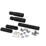 Bovden kit de cabluri OMC outboard motor EVA
