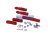 Bovden kit de cabluri OMC outboard motor EVA