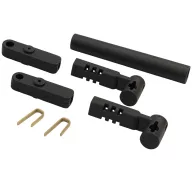 Bovden kit de cabluri Mercury motor exterior EVA