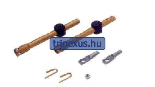 Kit ham Bovden pentru Mercury C5 bovden EVA