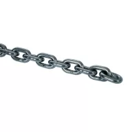 Lanț inox 6 mm EVA