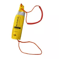 Centură de salvare cu sac de aruncare EVA