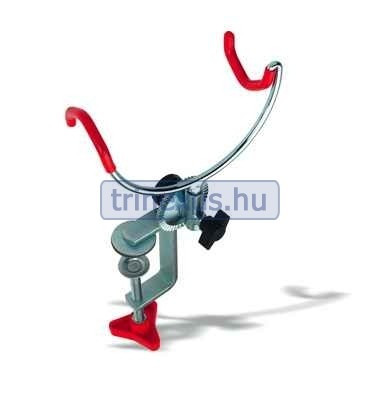 Suport pentru undițe de pescuit inox montabil AMI