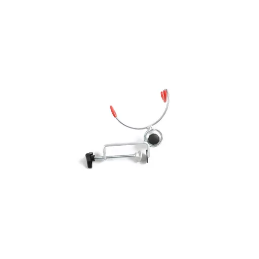 Suport pentru undițe de pescuit inox montabil AMI