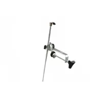 Suport emițător pentru radar pește alu 110 mm AMI