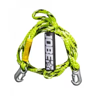 Rope Bypass Jobe Magnum Bridle carabină dublă