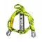 Rope Bypass Jobe Magnum Bridle carabină dublă