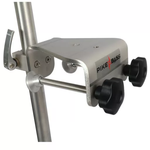 Transponder radar pește cu suport monitor alu maxi AMI