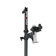   Suport emițător Live pentru emițătoare radar pentru pești inox reglabil 2,1 m AMI