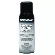   Quicksilver Power Tune curățător de conducte de combustibil 400 ml EVA