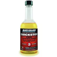   Stabilizator de combustibil Quicksilver Quickstore 355 ml EVA