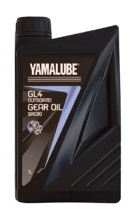 Ulei pentru unelte Yamalube GL4 1 l EVA