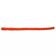 Frânghie 10 mm alb EVA