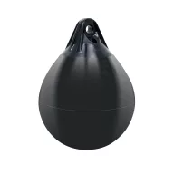Geamandură A-3 Sferă neagră 57,5x46 cm EVA