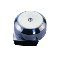 Corn electric mic rotund inox EVA