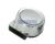 Corn electric mic rotund inox EVA