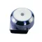 Corn electric mic rotund inox EVA