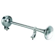 Corn electric inox simplu drept 120 Db EVA