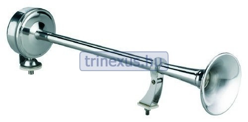 Corn electric inox simplu drept 120 Db EVA
