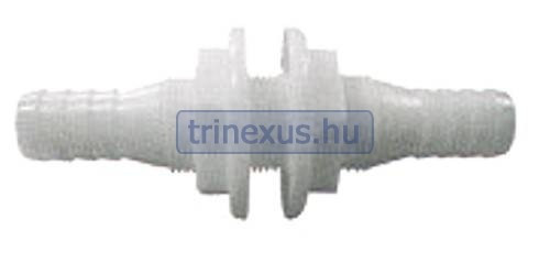 Racord de conectare a furtunului de apă cu miez din plastic 20 mm EVA