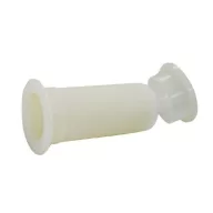   Gura de apă inferioară cu filet continuu din miez de plastic 57 mm EVA