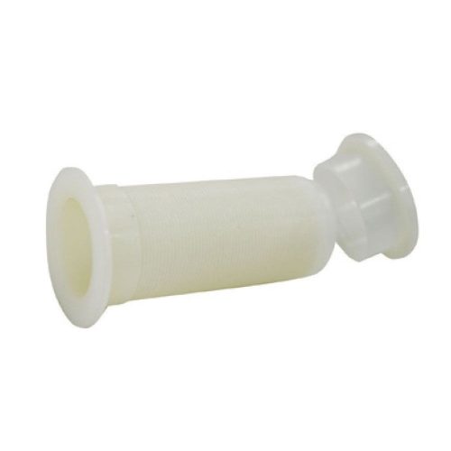 Gura de apă inferioară cu filet continuu din miez de plastic 57 mm EVA