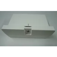 Compartiment de depozitare cu cheie 300 x 100 x 189 mm EVA