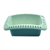   Cutie de depozitare fără capac încorporat miez de plastic 185x90 mm EVA