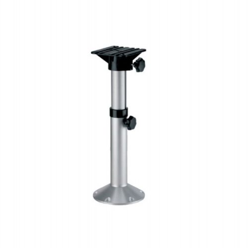 Baza pentru scaun reglabil din aluminiu 34-51 cm EVA