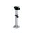 Baza pentru scaun reglabil din aluminiu 34-51 cm EVA