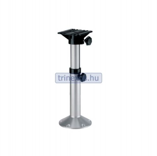 Baza pentru scaun reglabil din aluminiu 50-75 cm EVA
