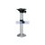 Baza pentru scaun reglabil din aluminiu 50-75 cm EVA