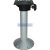 Baza pentru scaun fix aluminiu 30 cm EVA