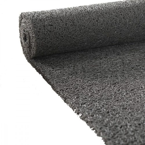 Acoperire barca anti-alunecare pvc 6x1,2m gri EVA