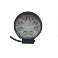 Proiector 8 led 9-36 V EVA