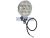 Proiector 8 led 9-36 V EVA