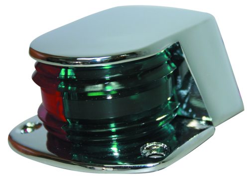 Lumină LED verde 112,5° pandantiv în carcasă neagră DAW