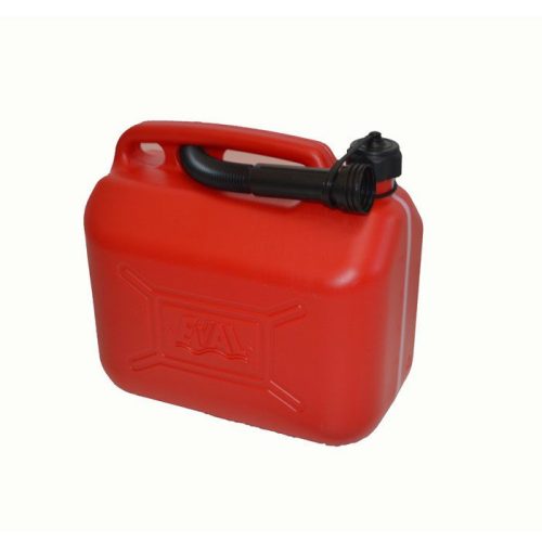 Bidon de combustibil cu rezervor 10 l EVA